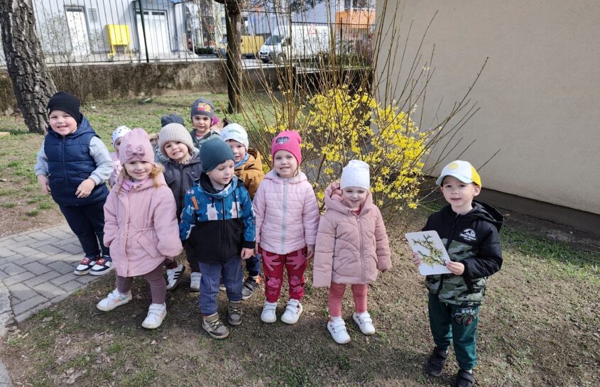 JAR ako edukačná aktivita